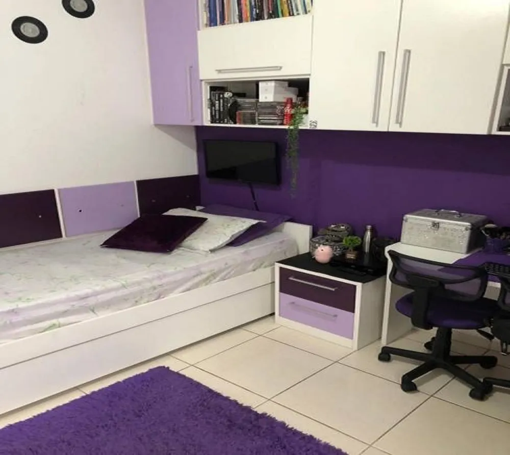 Sobrado, 2 quartos, 90 m² - Foto 8