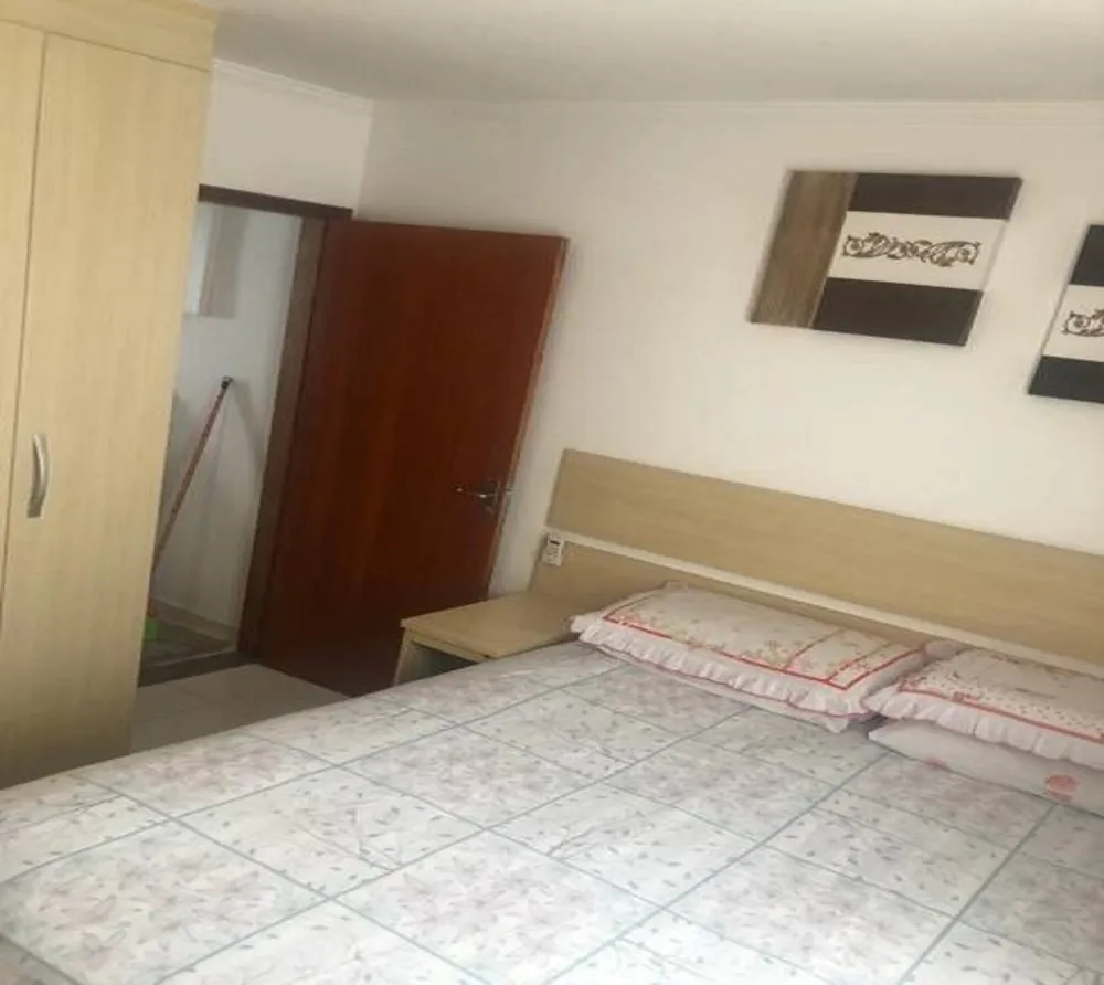 Sobrado, 2 quartos, 90 m² - Foto 2