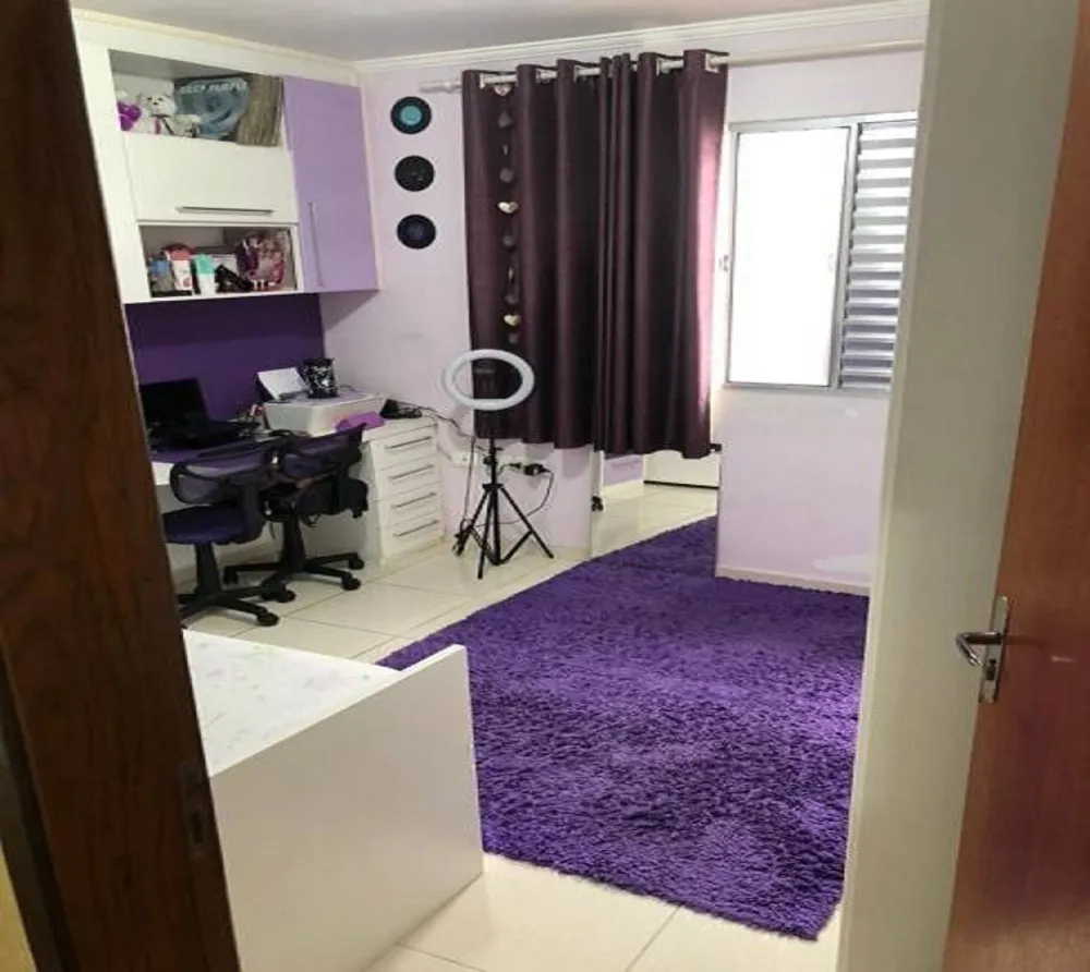 Sobrado, 2 quartos, 90 m² - Foto 9