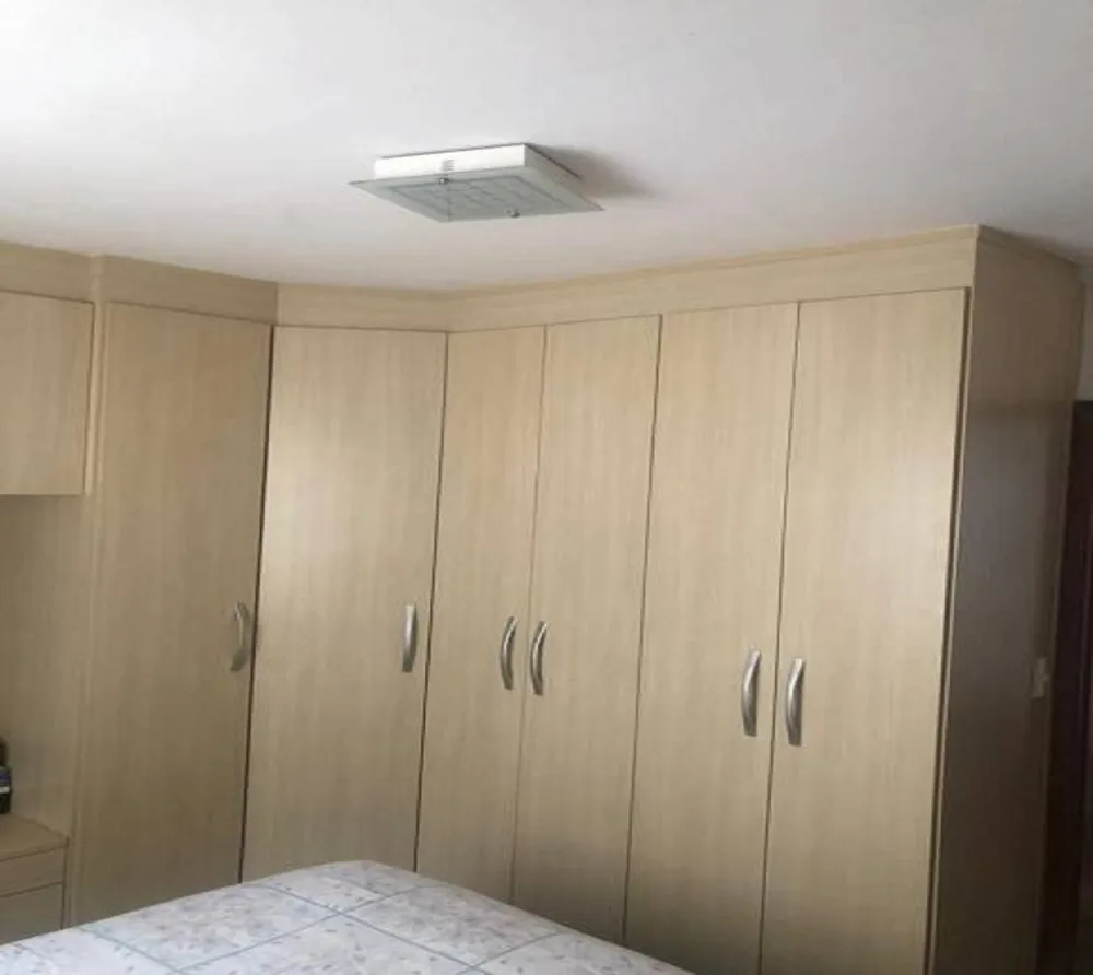 Sobrado, 2 quartos, 90 m² - Foto 4