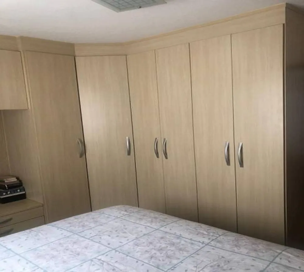 Sobrado, 2 quartos, 90 m² - Foto 3