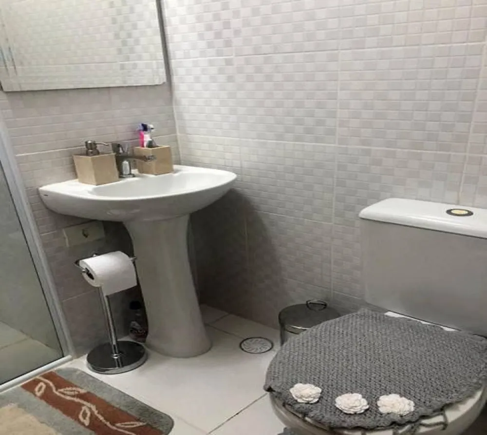 Sobrado, 2 quartos, 90 m² - Foto 6