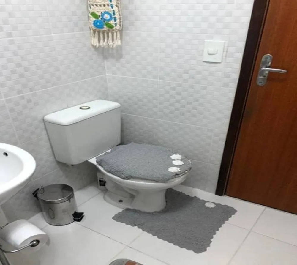 Sobrado, 2 quartos, 90 m² - Foto 5