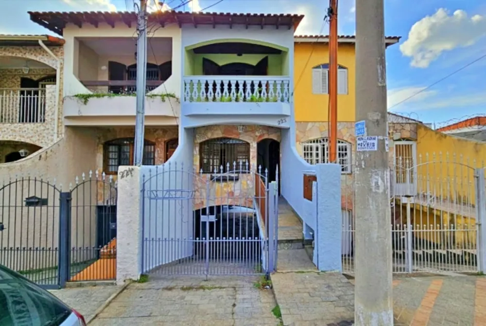 Sobrado, 2 quartos, 110 m² - Foto 8