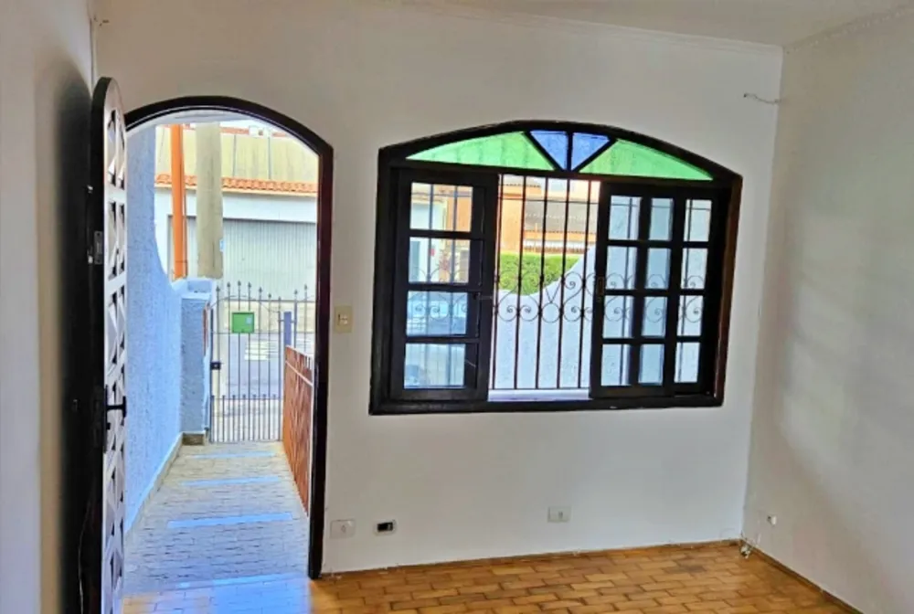 Sobrado, 2 quartos, 110 m² - Foto 1