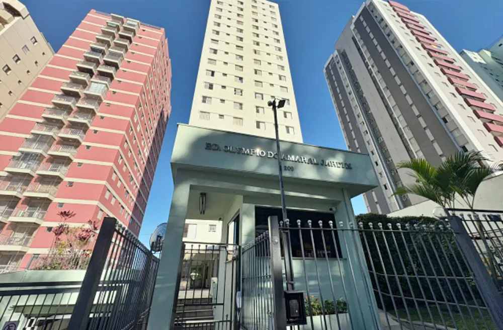 Apartamento, 2 quartos, 60 m² - Foto 7