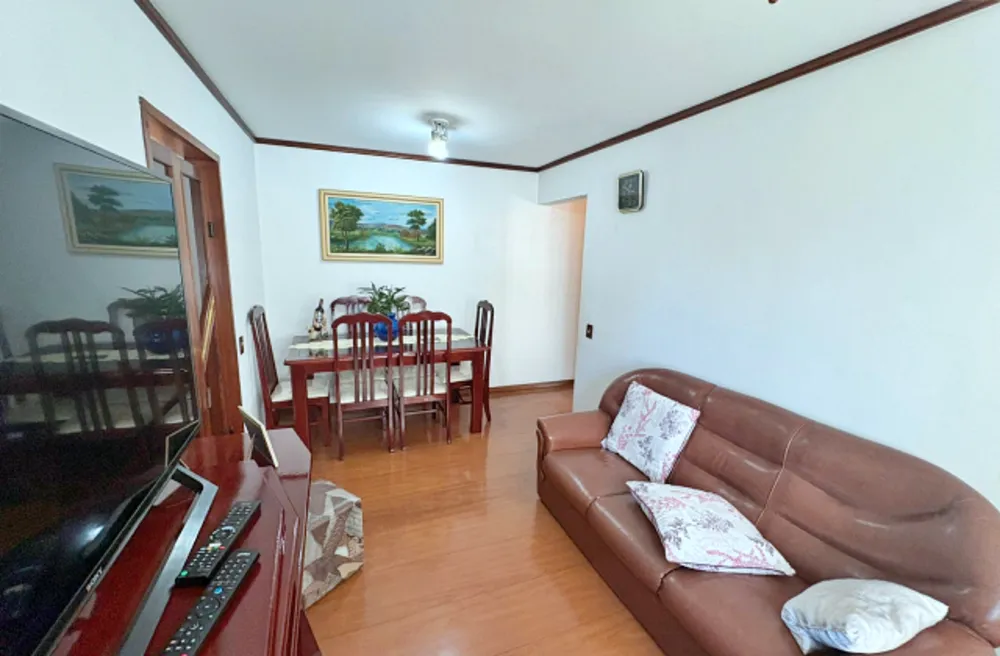 Apartamento, 2 quartos, 60 m² - Foto 1