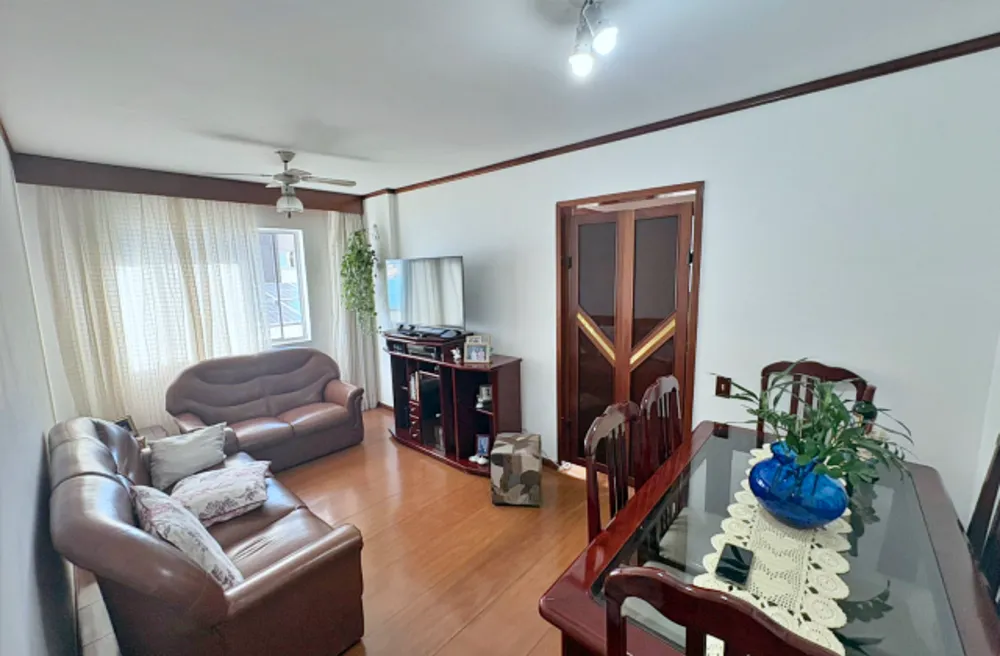 Apartamento, 2 quartos, 60 m² - Foto 2