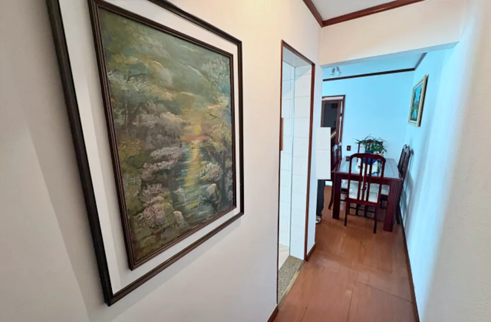 Apartamento, 2 quartos, 60 m² - Foto 3