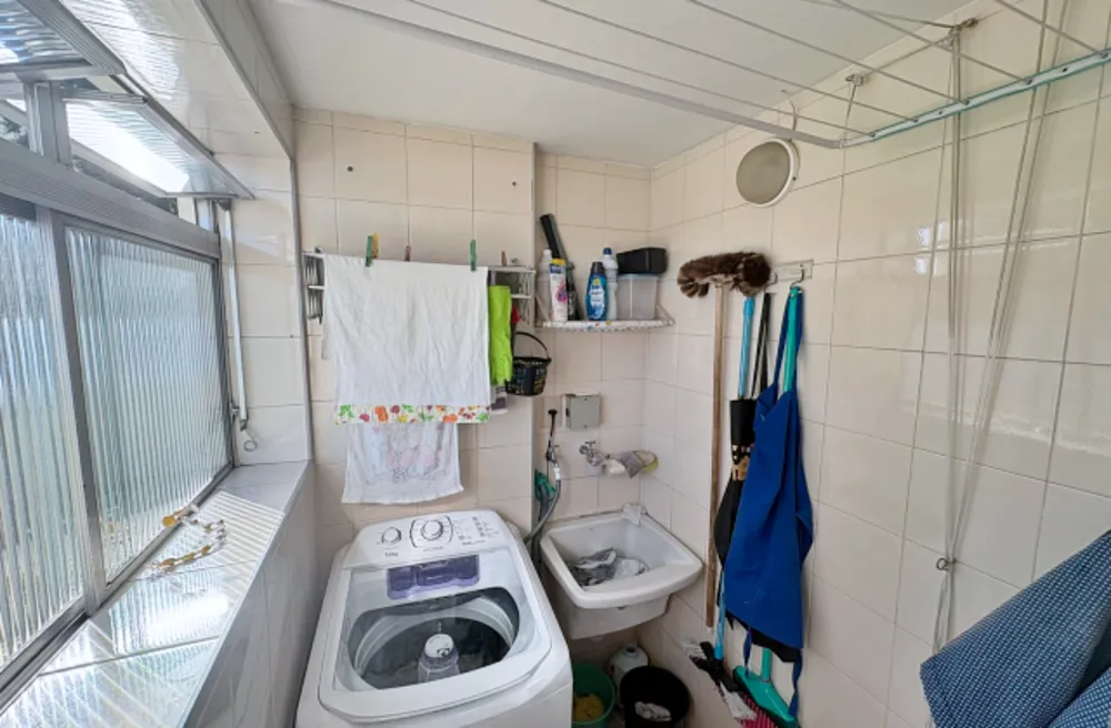 Apartamento, 2 quartos, 60 m² - Foto 6