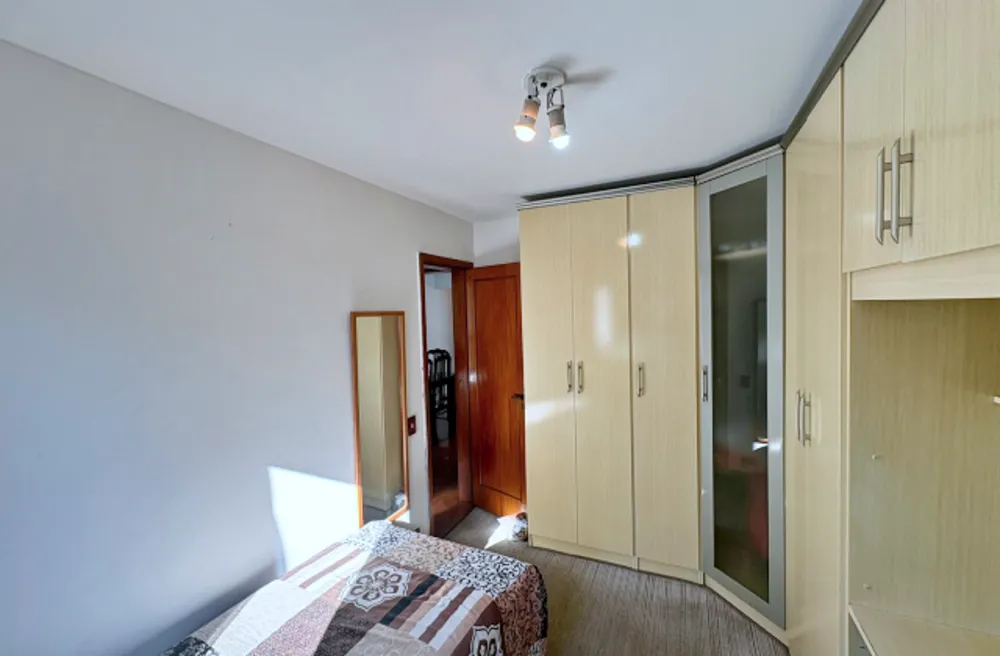 Apartamento, 2 quartos, 60 m² - Foto 5