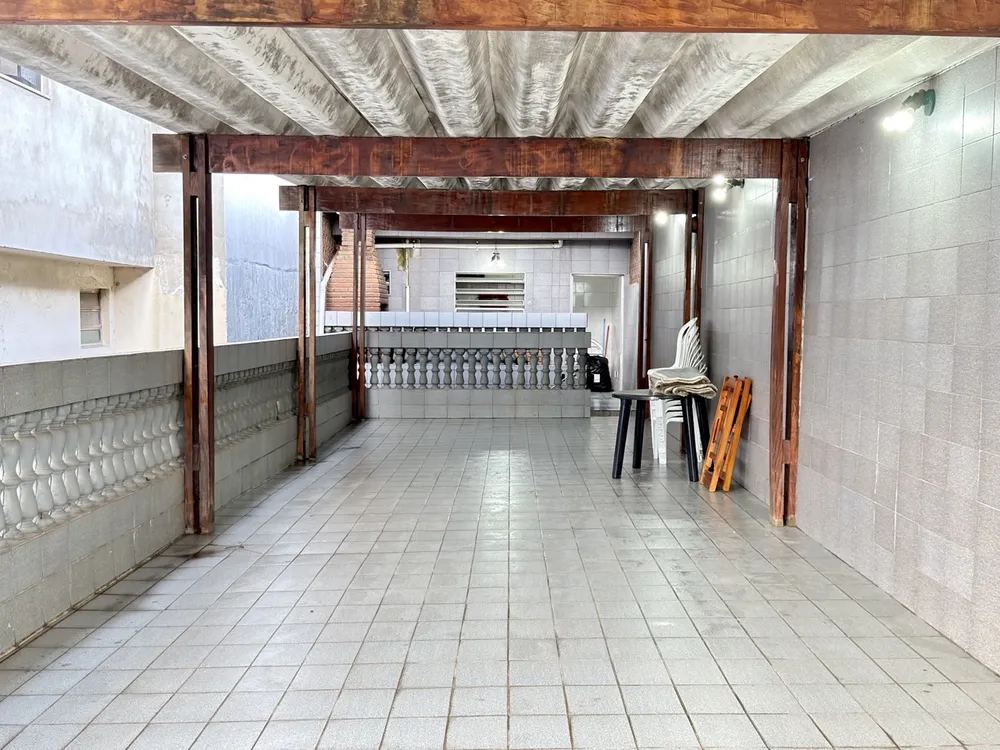 Sobrado, 3 quartos, 125 m² - Foto 7