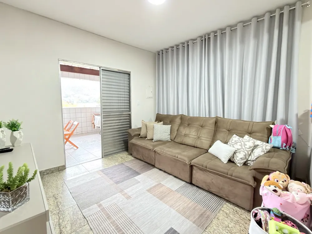 Sobrado, 3 quartos, 125 m² - Foto 2