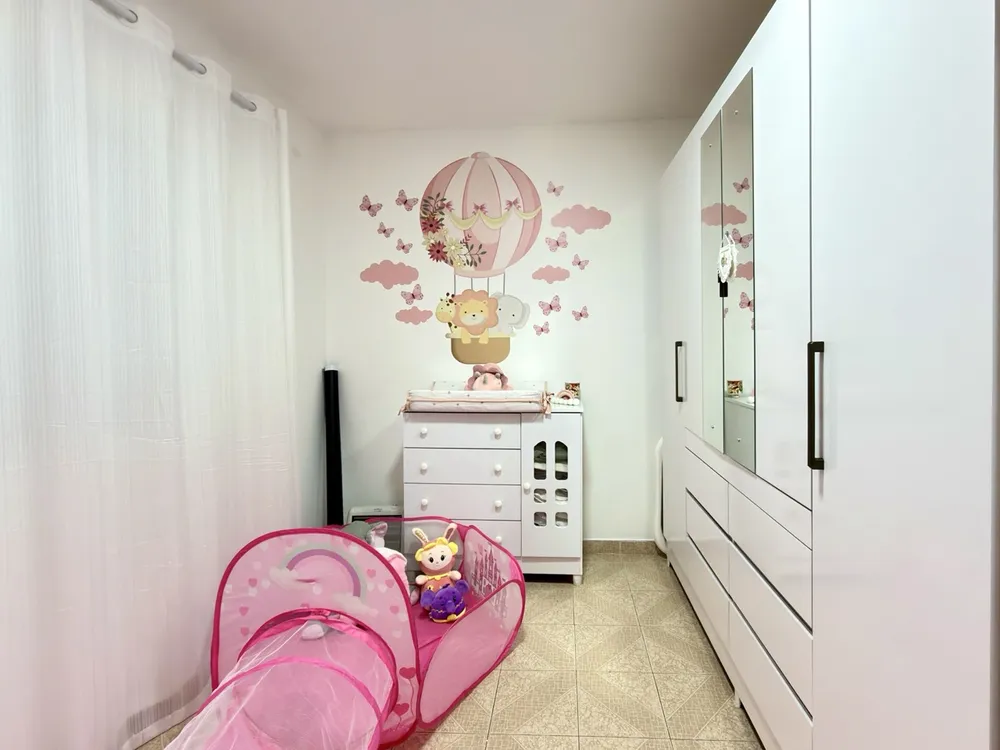 Sobrado, 3 quartos, 125 m² - Foto 8