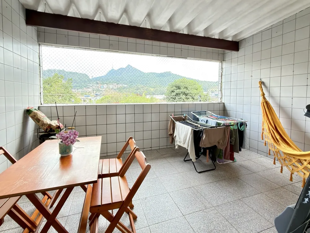 Sobrado, 3 quartos, 125 m² - Foto 3