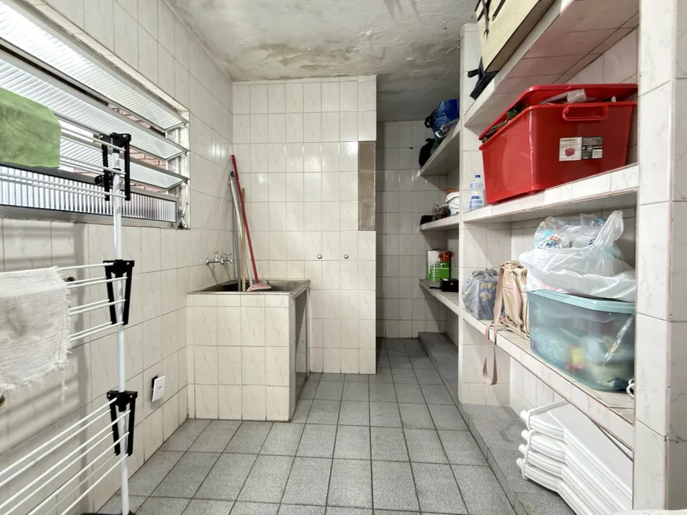Sobrado, 3 quartos, 125 m² - Foto 6