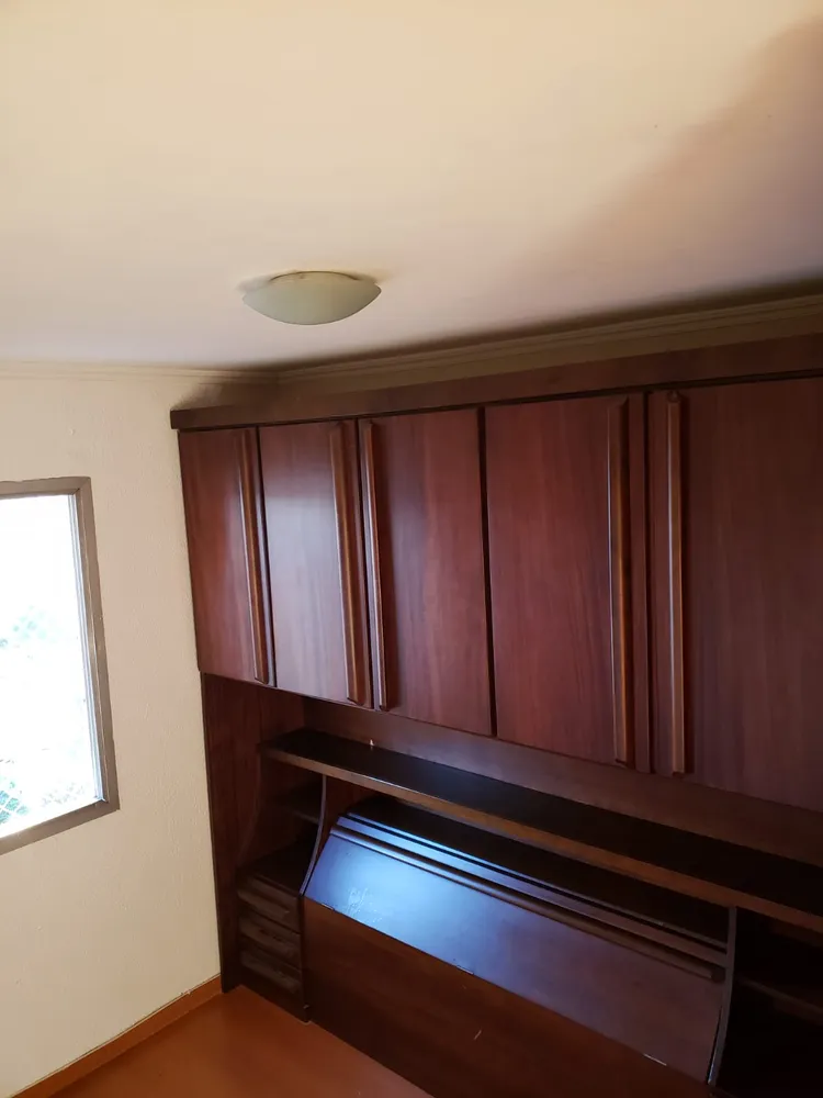 Apartamento, 3 quartos, 60 m² - Foto 8