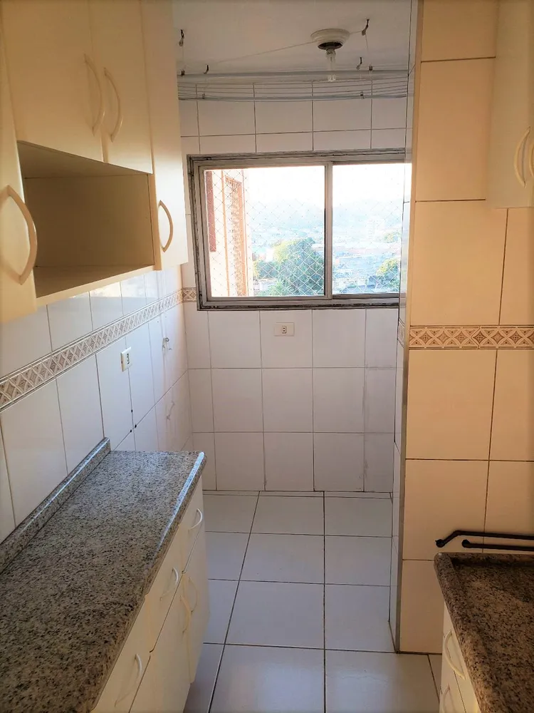 Apartamento, 3 quartos, 60 m² - Foto 4