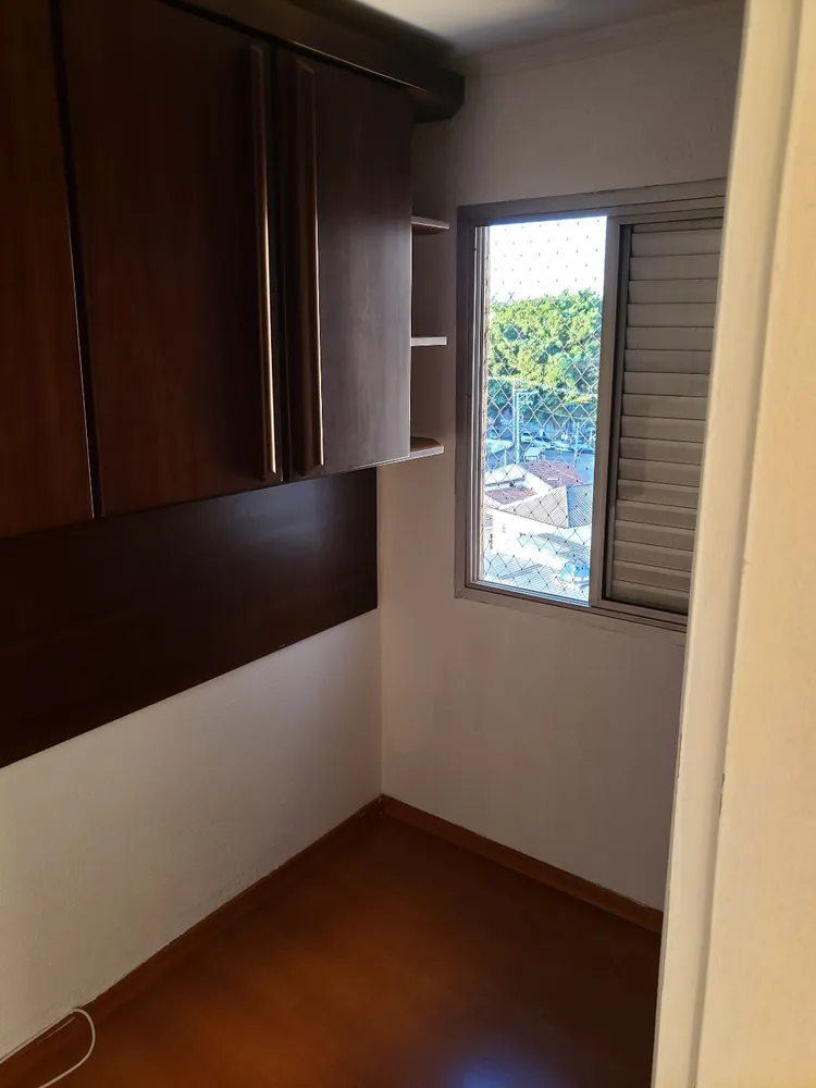 Apartamento, 3 quartos, 60 m² - Foto 9