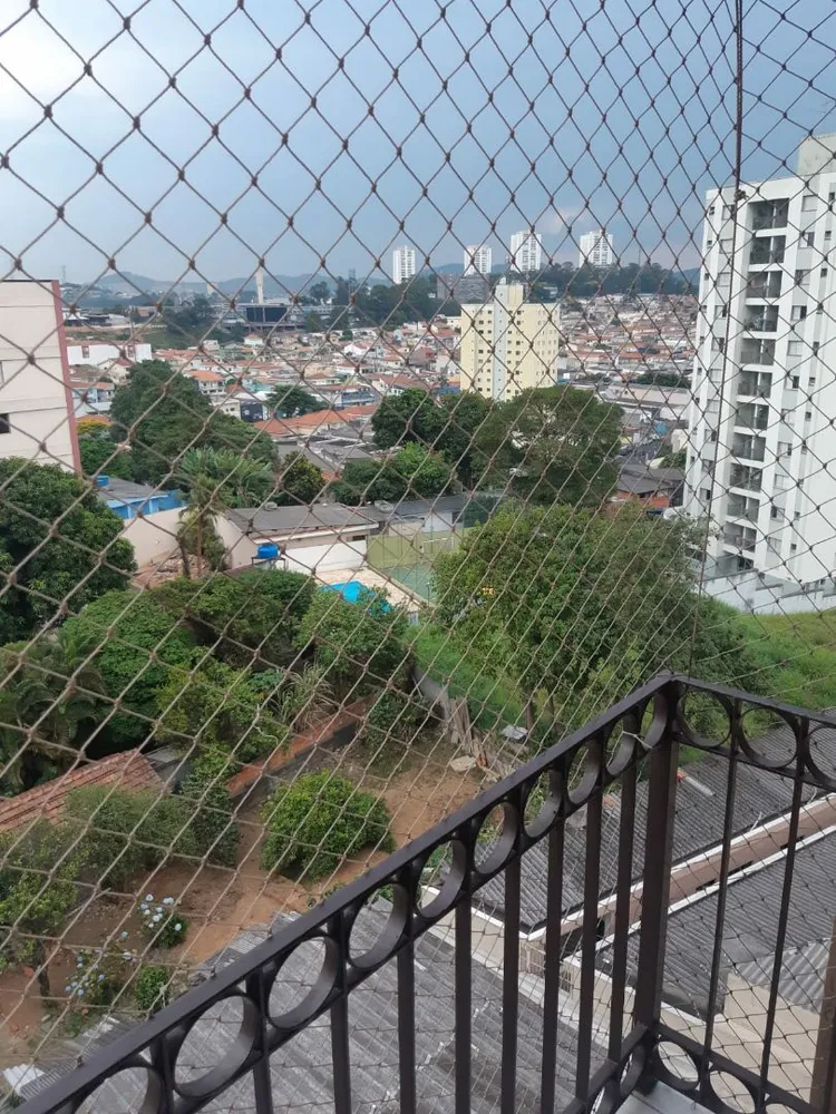 Apartamento, 3 quartos, 60 m² - Foto 2