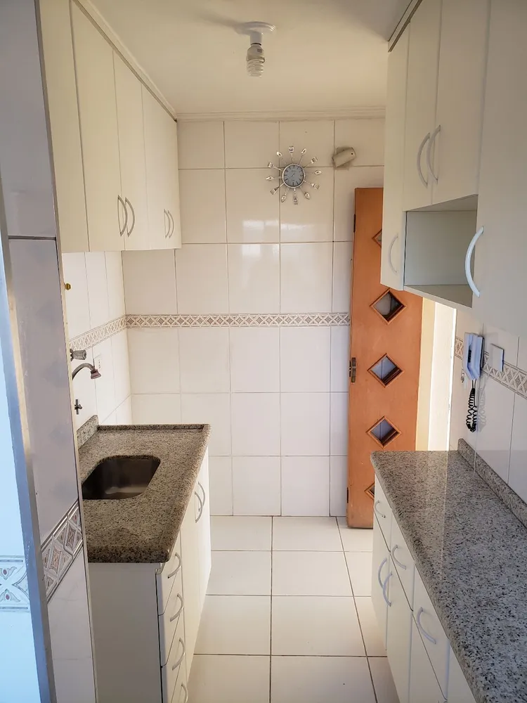 Apartamento, 3 quartos, 60 m² - Foto 3