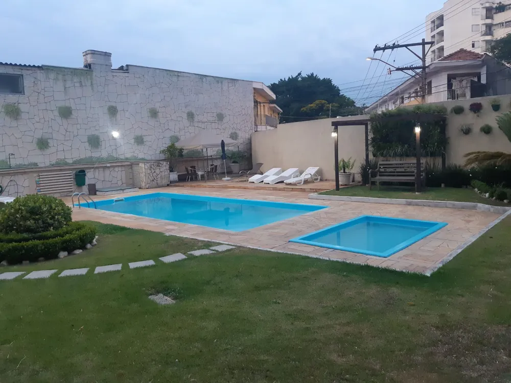 Apartamento, 3 quartos, 60 m² - Foto 15