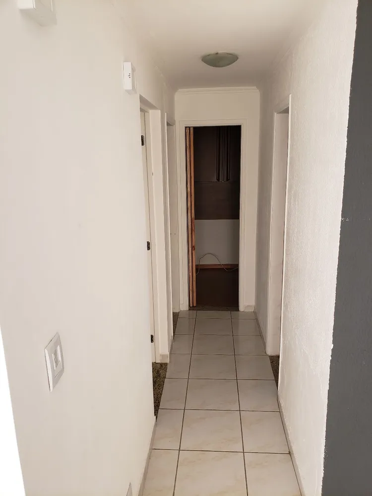 Apartamento, 3 quartos, 60 m² - Foto 5