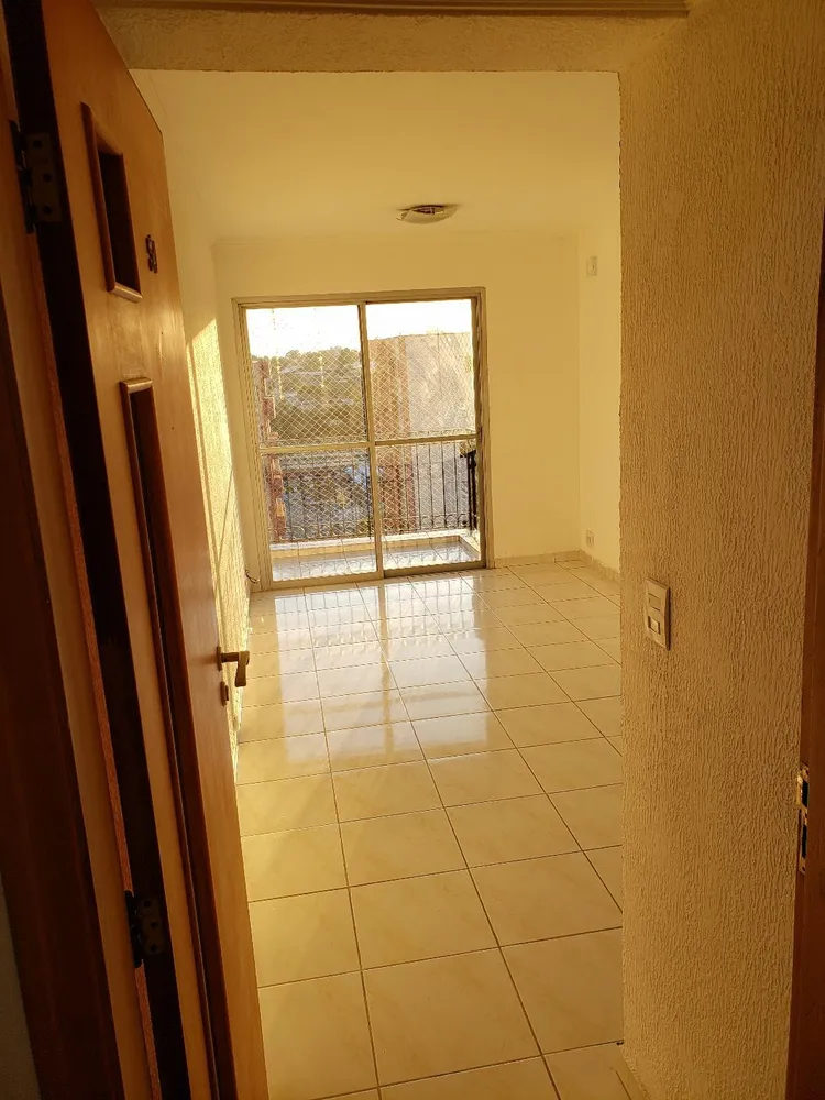 Apartamento, 3 quartos, 60 m² - Foto 1