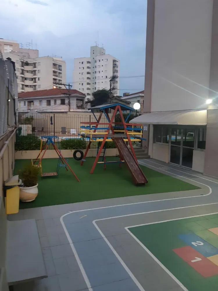 Apartamento, 3 quartos, 60 m² - Foto 11