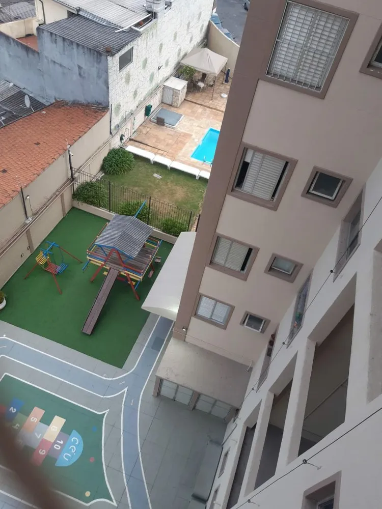 Apartamento, 3 quartos, 60 m² - Foto 14