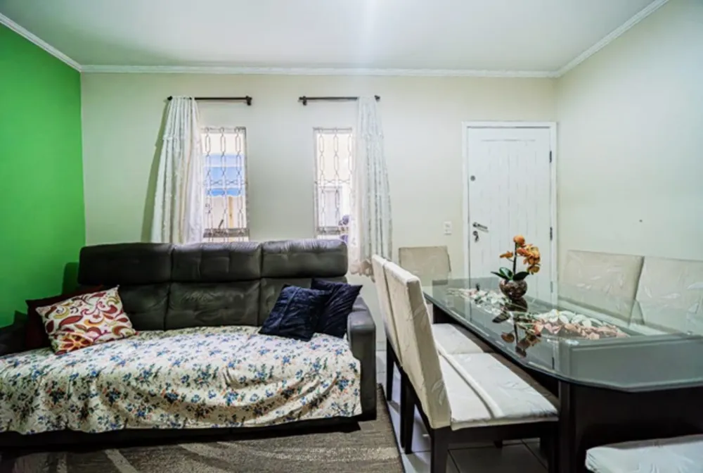Sobrado, 2 quartos, 114 m² - Foto 5
