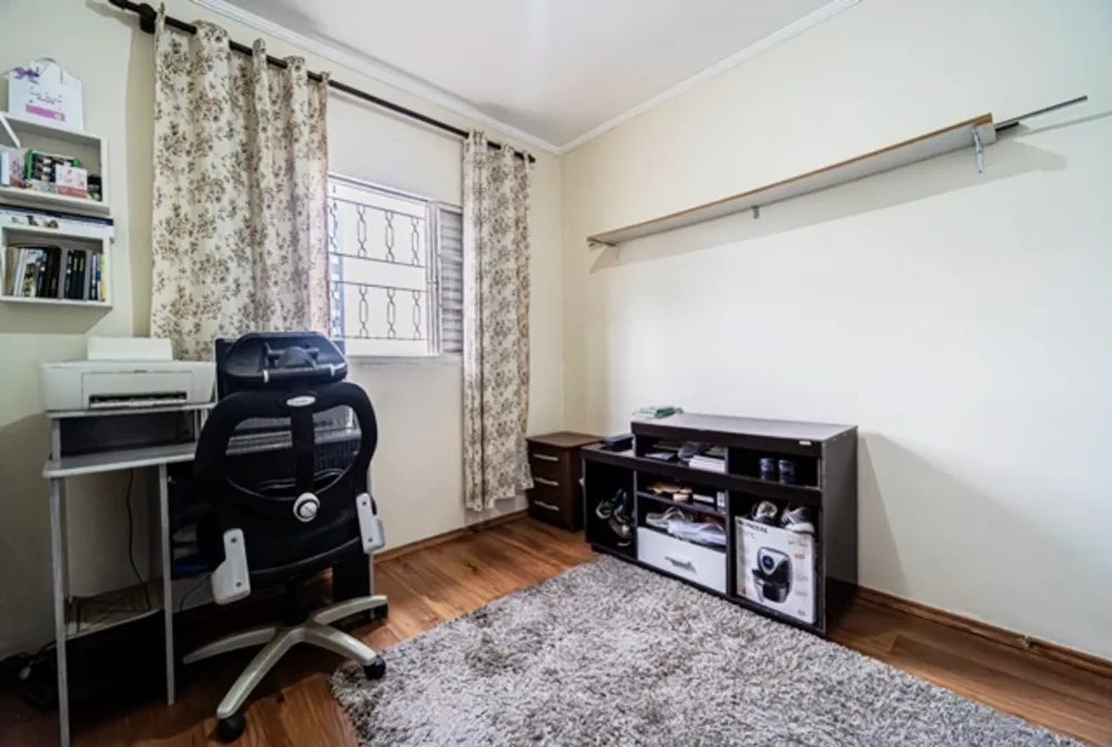 Sobrado, 2 quartos, 114 m² - Foto 2