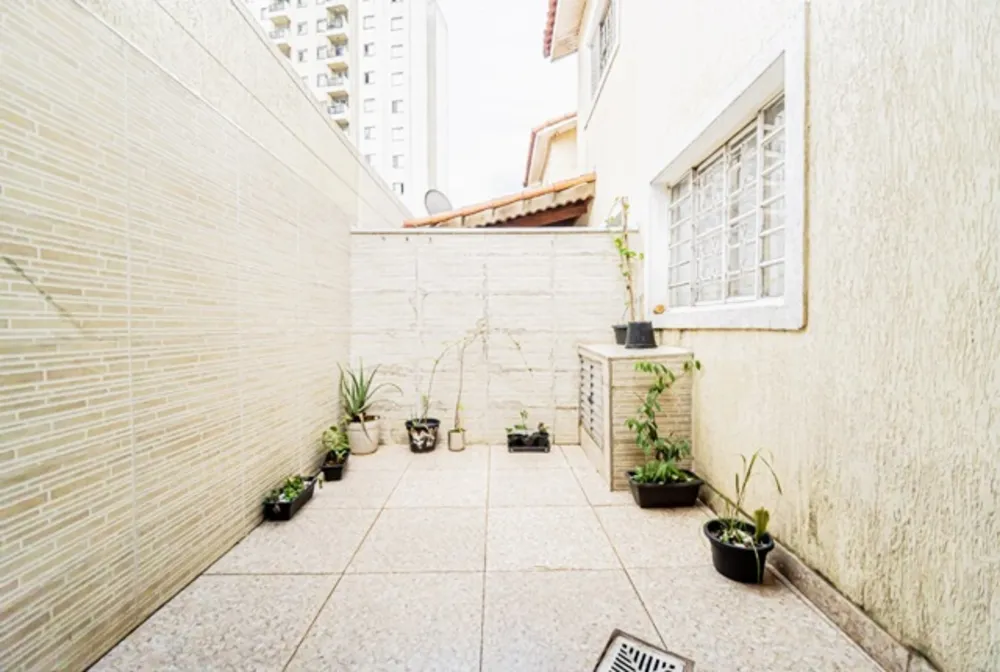 Sobrado, 2 quartos, 114 m² - Foto 1