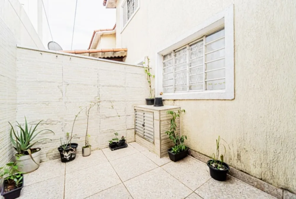 Sobrado, 2 quartos, 114 m² - Foto 6