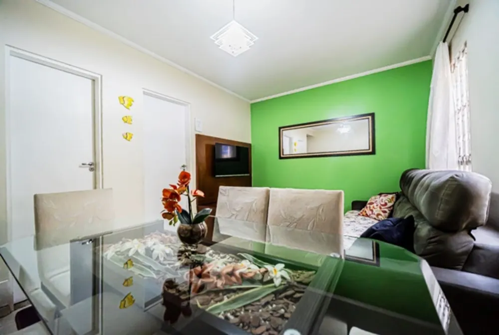 Sobrado, 2 quartos, 114 m² - Foto 3