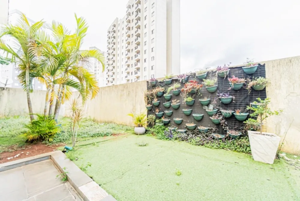 Sobrado, 2 quartos, 114 m² - Foto 12