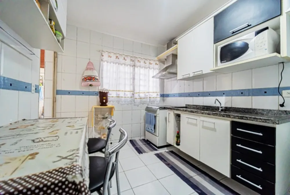 Sobrado, 2 quartos, 114 m² - Foto 4