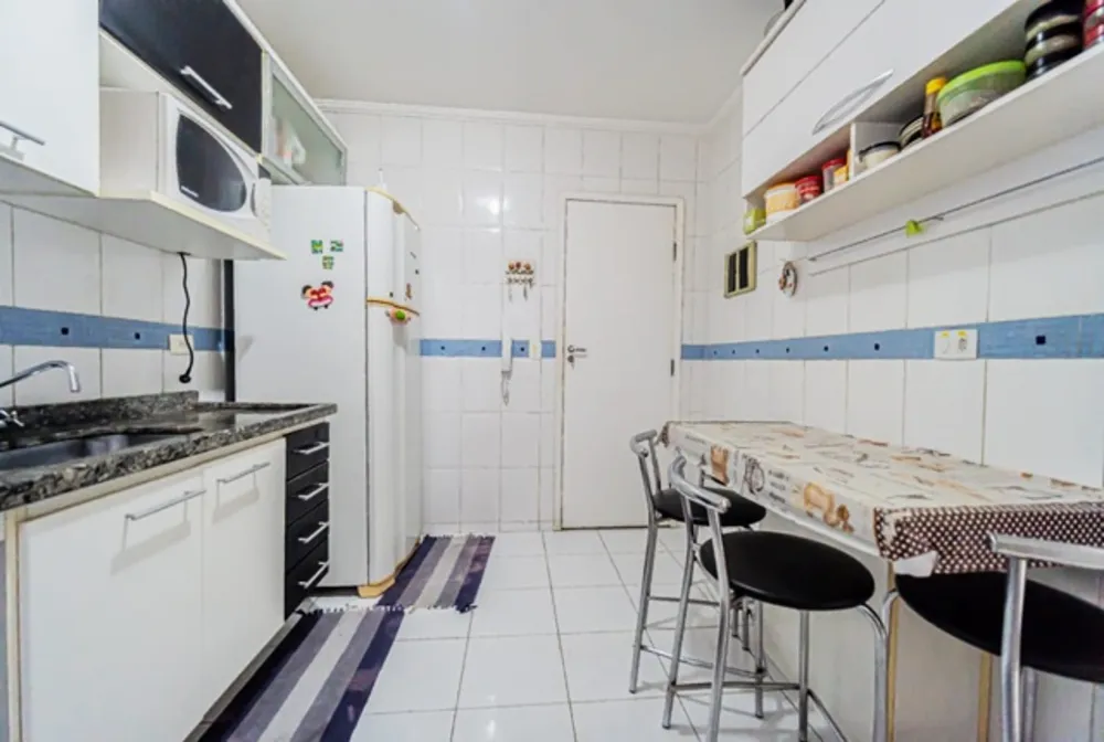 Sobrado, 2 quartos, 114 m² - Foto 6
