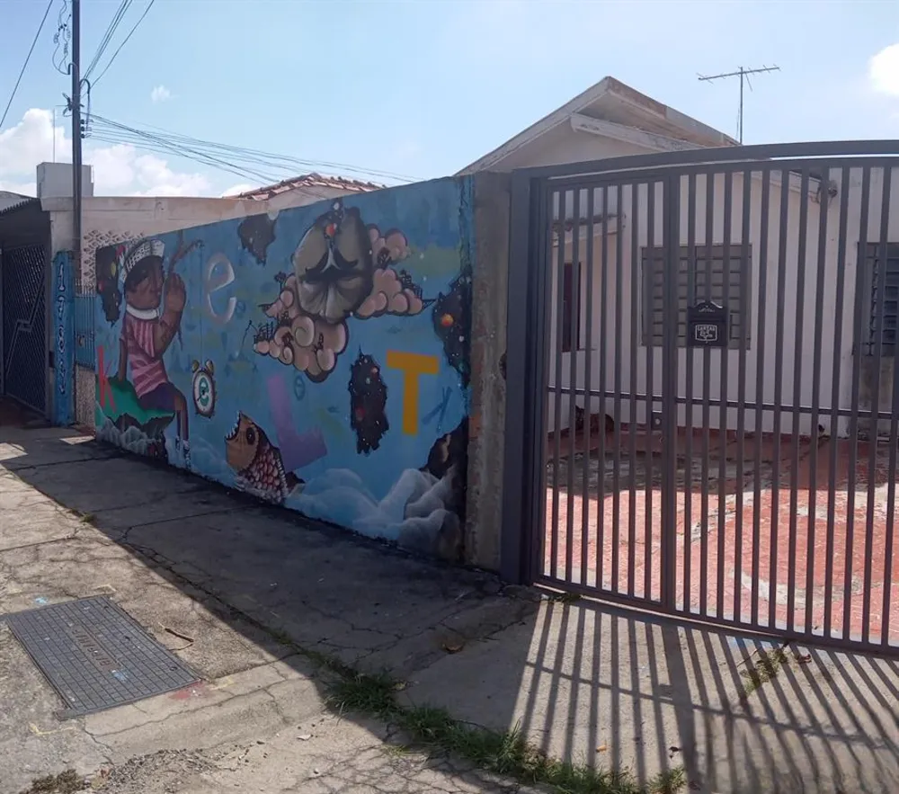 Terreno, 462 m² - Foto 4