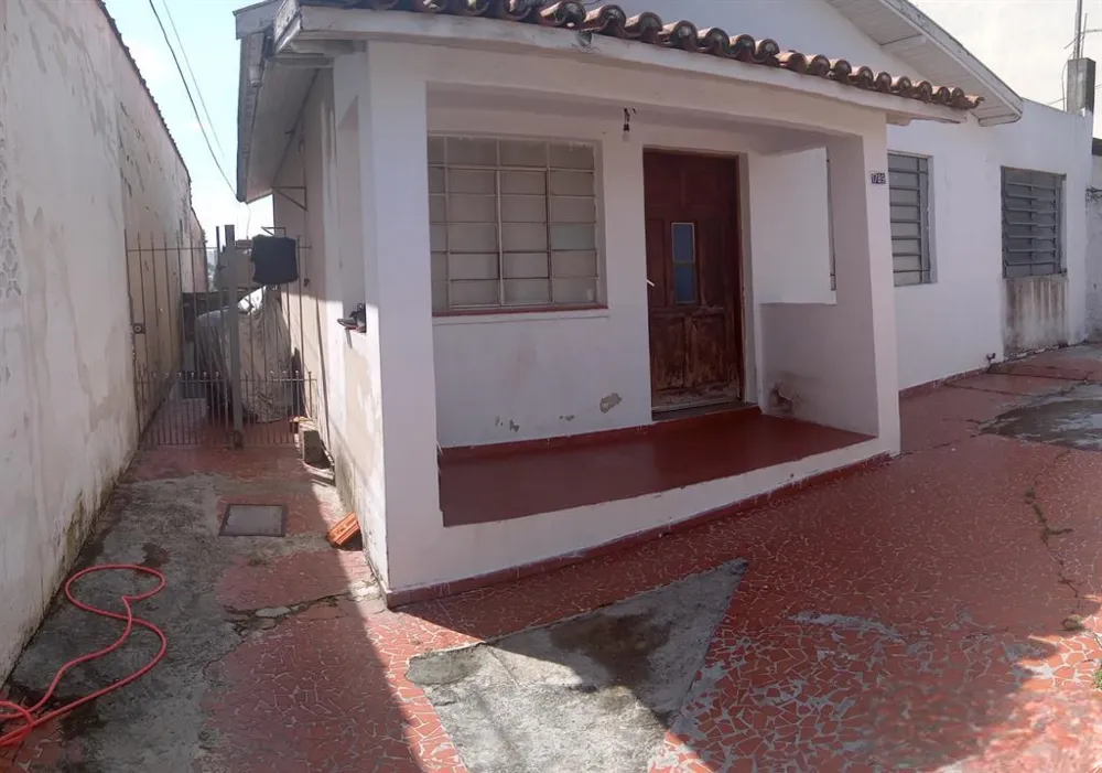 Terreno, 462 m² - Foto 1