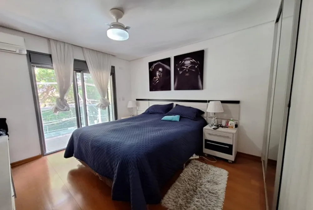 Sobrado, 3 quartos, 190 m² - Foto 7
