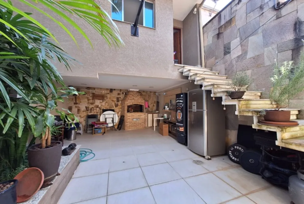 Sobrado, 3 quartos, 190 m² - Foto 3