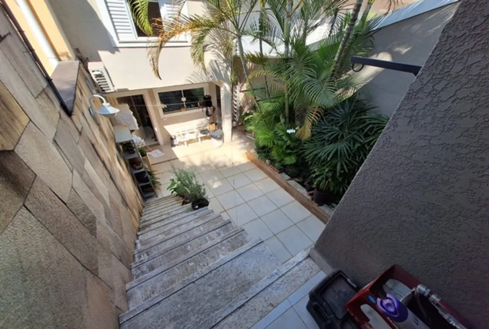 Sobrado, 3 quartos, 190 m² - Foto 4