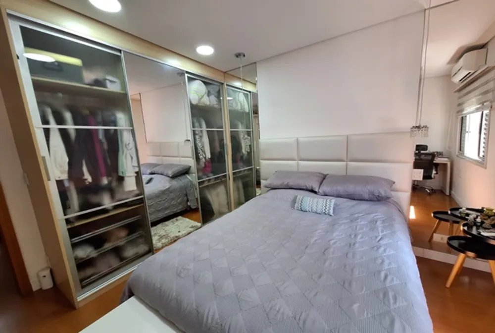 Sobrado, 3 quartos, 190 m² - Foto 5