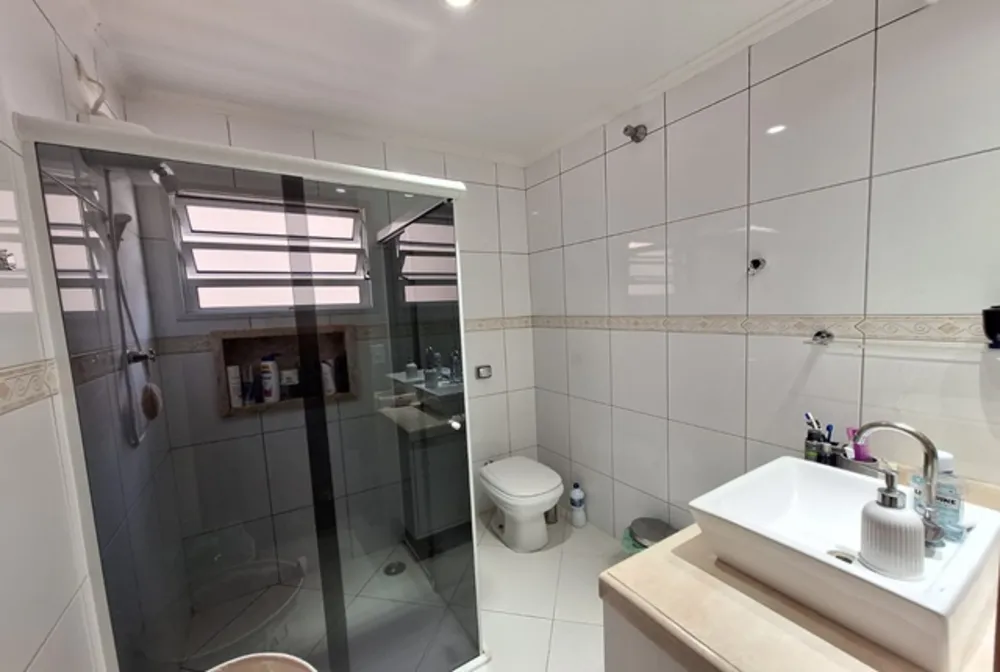 Sobrado, 3 quartos, 190 m² - Foto 8