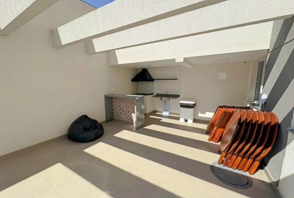 Apartamento, 1 quarto, 18 m² - Foto 11