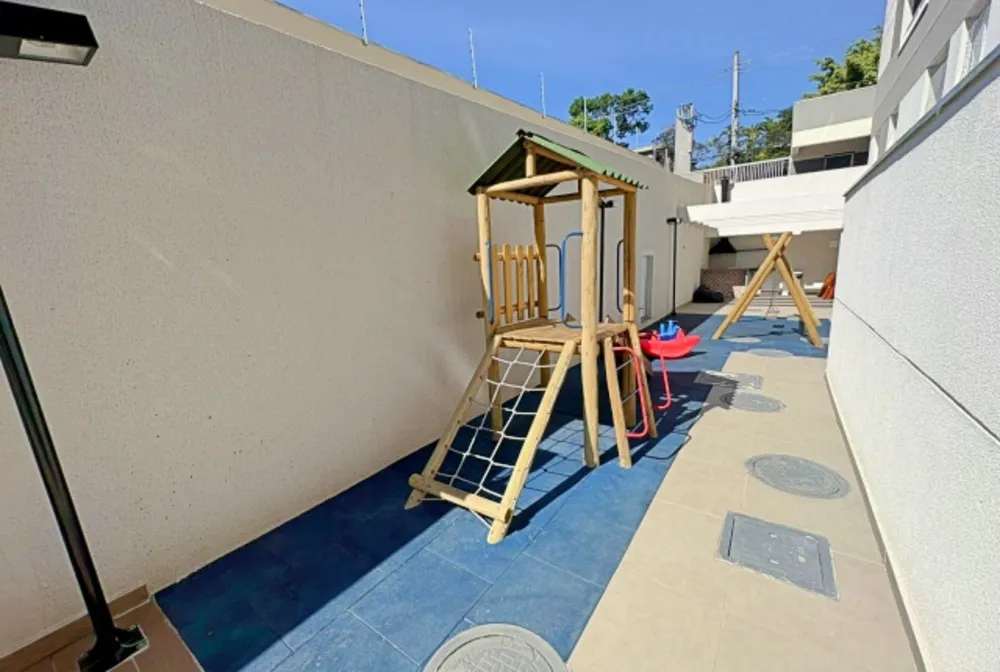 Apartamento, 1 quarto, 18 m² - Foto 8