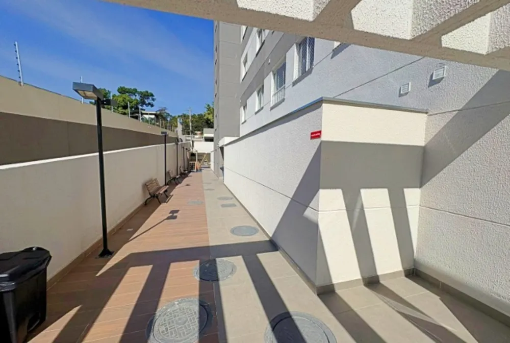 Apartamento, 1 quarto, 18 m² - Foto 16