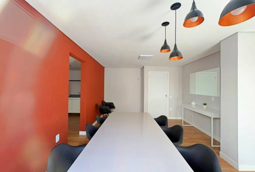 Apartamento, 1 quarto, 18 m² - Foto 10
