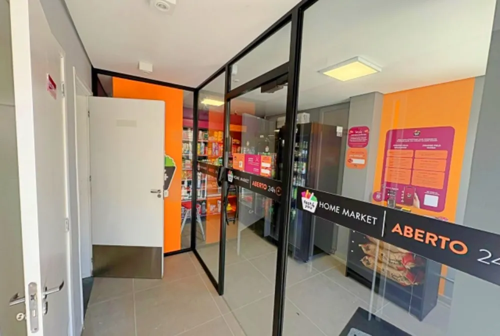 Apartamento, 1 quarto, 18 m² - Foto 13